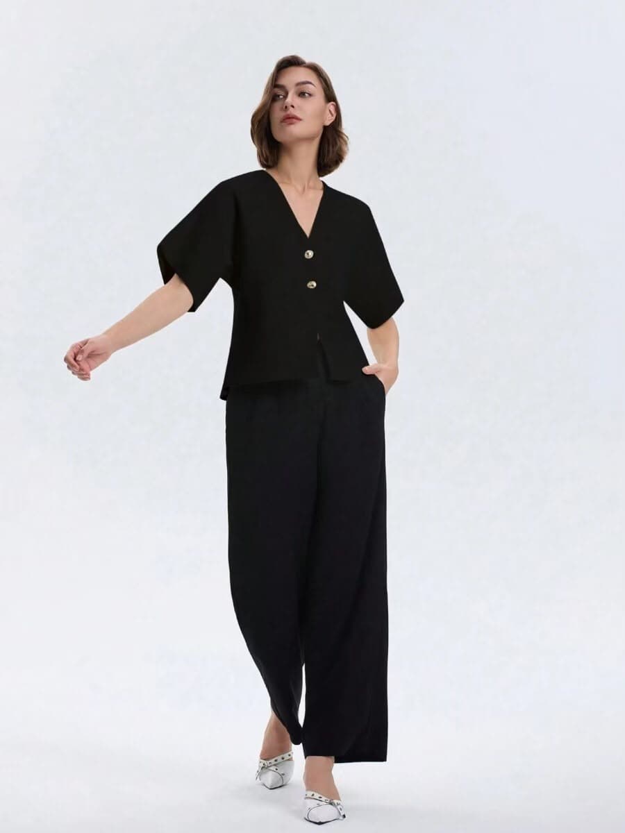 Grace Knit Top