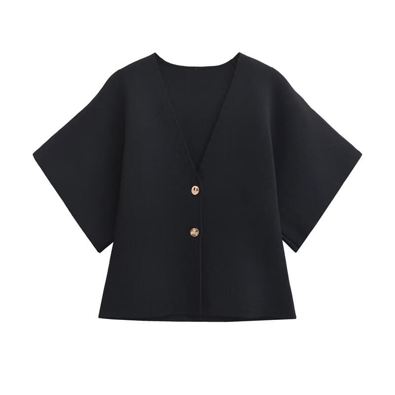 Grace Knit Top