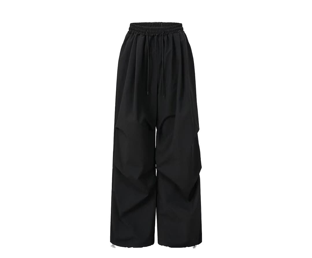 Jade Parachute Pant