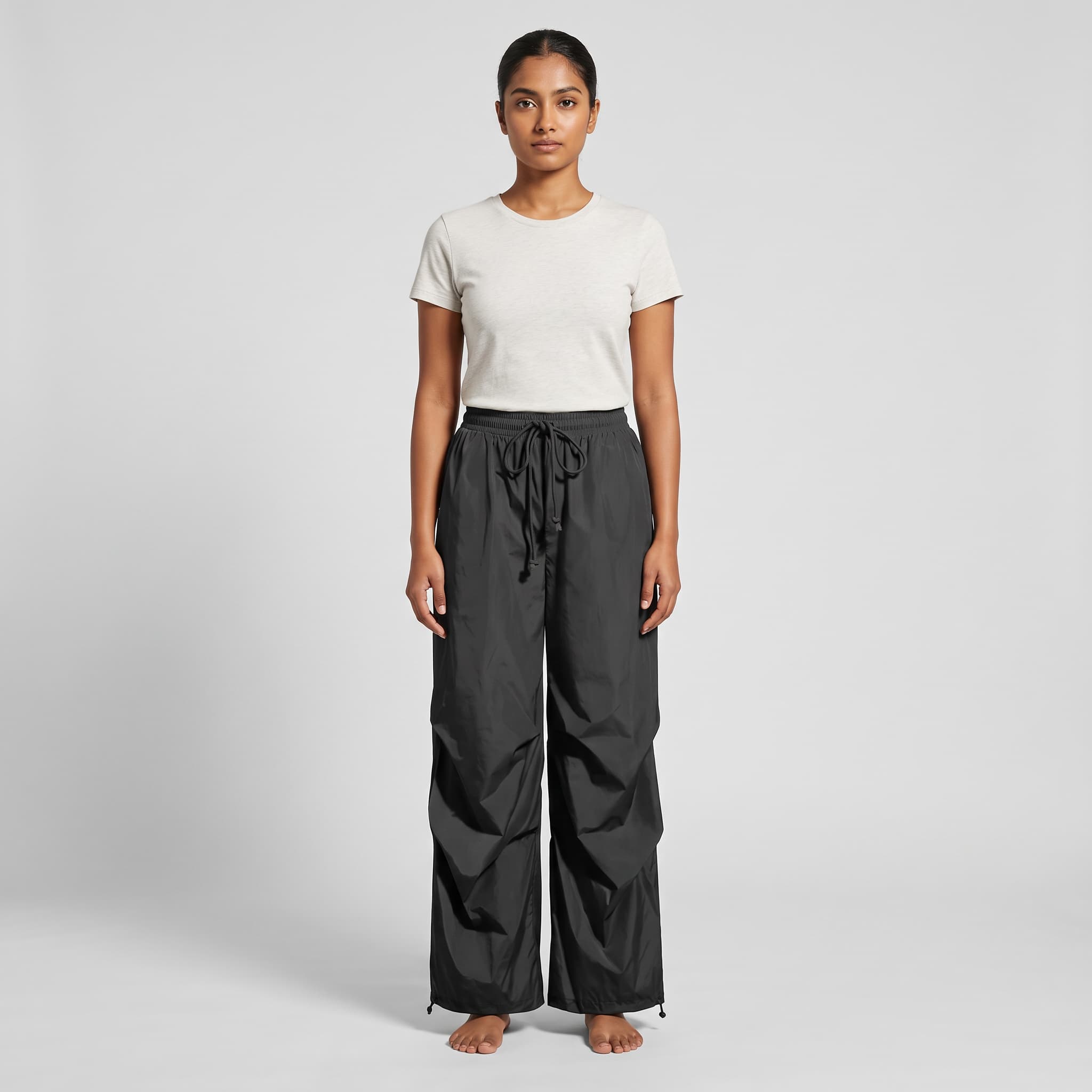 Jade Parachute Pant